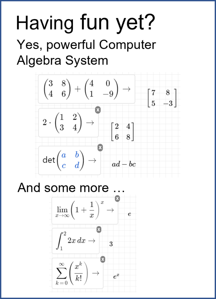 Getting Started With FluidMath | Fluidity Software